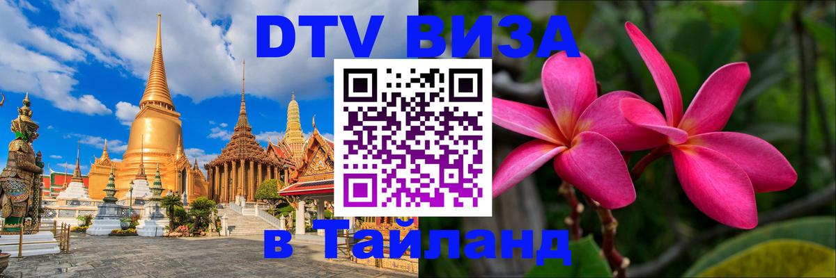 Оформление DTV визы под ключ: стоимость и тарифы, только загранпаспорт - Чанг 